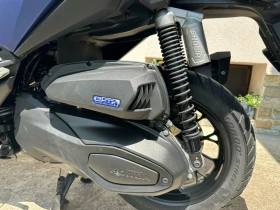 Обява за продажба на Honda X-ADV 350i ABS - Tc ~11 300 лв. - изображение 8