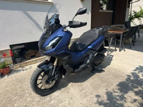  Honda X-ADV