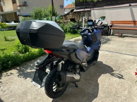 Обява за продажба на Honda X-ADV 350i ABS - Tc ~11 300 лв. - изображение 4