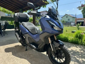 Обява за продажба на Honda X-ADV 350i ABS - Tc ~11 300 лв. - изображение 6