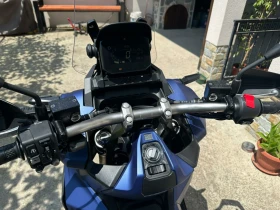 Обява за продажба на Honda X-ADV 350i ABS - Tc ~11 300 лв. - изображение 9