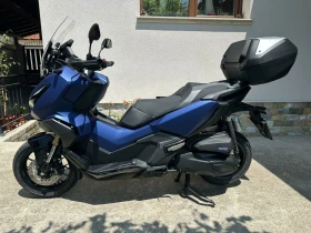 Обява за продажба на Honda X-ADV 350i ABS - Tc ~11 300 лв. - изображение 1