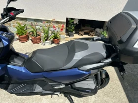 Обява за продажба на Honda X-ADV 350i ABS - Tc ~11 300 лв. - изображение 11