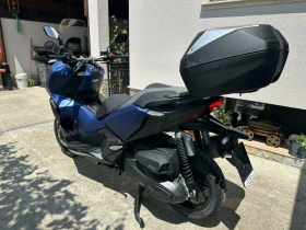 Обява за продажба на Honda X-ADV 350i ABS - Tc ~11 300 лв. - изображение 2