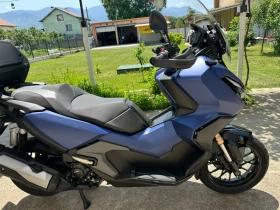 Обява за продажба на Honda X-ADV 350i ABS - Tc ~11 300 лв. - изображение 5