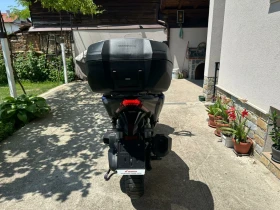 Обява за продажба на Honda X-ADV 350i ABS - Tc ~11 300 лв. - изображение 3