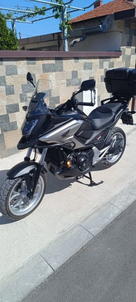 Обява за продажба на Honda Nc ~14 950 лв. - изображение 9