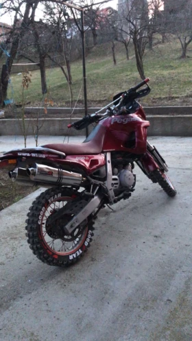 Aprilia Pegaso | Mobile.bg    3