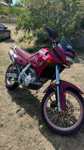 Aprilia Pegaso | Mobile.bg    7