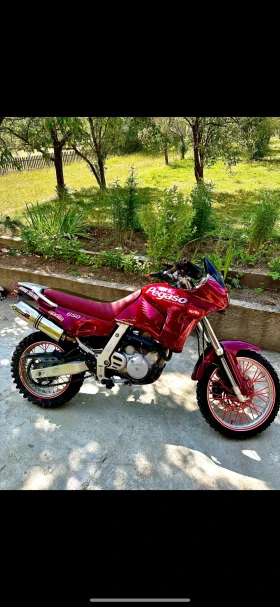 Aprilia Pegaso | Mobile.bg    2