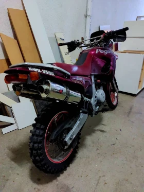 Aprilia Pegaso | Mobile.bg    6