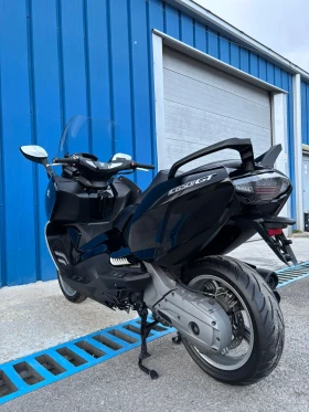BMW C 650 GT ABS ASR, снимка 4