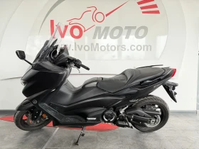 Yamaha T-max 560 | Auto.bg — изображение 3