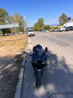 Honda Cbr ����� | Mobile.bg � ����� ������ 9