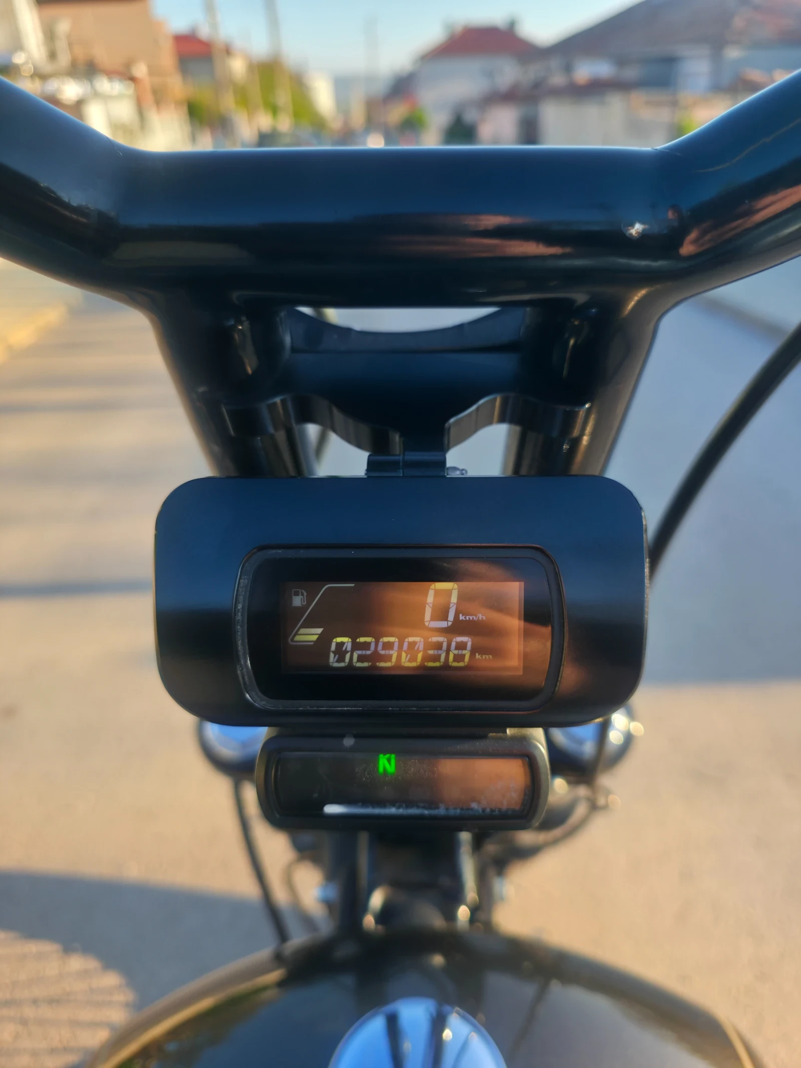 Harley-Davidson Softail STREET BOB FXBB 2020 | Mobile.bg   12