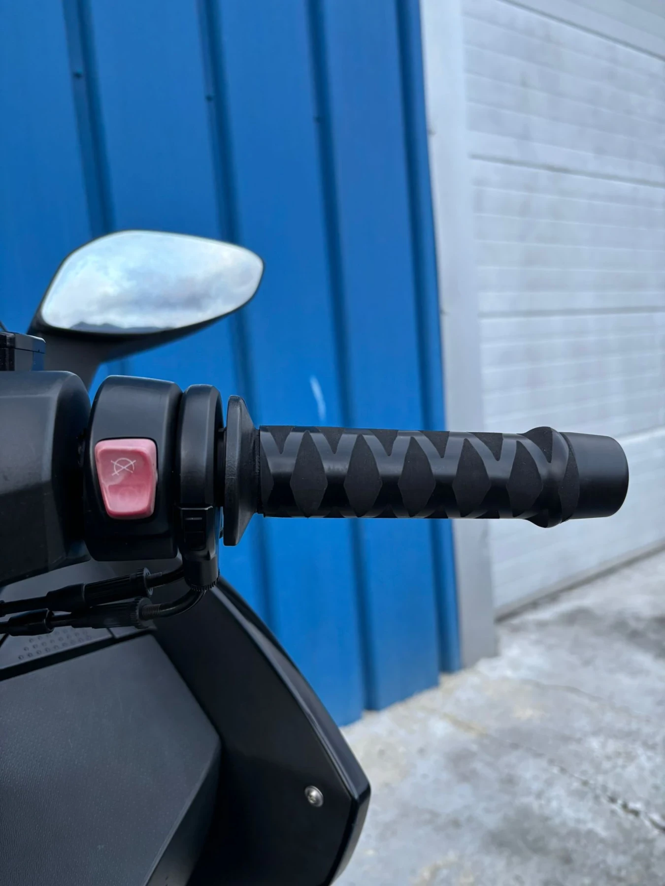 BMW C 650 GT ABS ASR - изображение 9