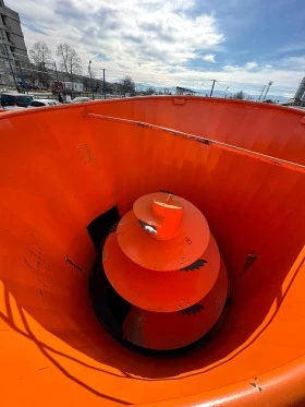 Специализирани машини Други ANADOLU TARIM Atommıx D8 , снимка 4