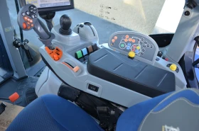 Трактор New Holland T7.315, снимка 11