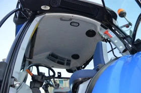 Трактор New Holland T7.315, снимка 8