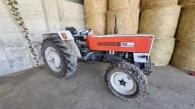      Steyr 768