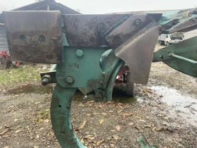 Плуг Nardi 4+ 1, снимка 6