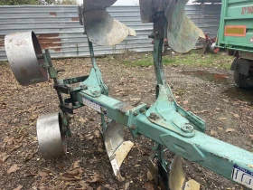 Плуг Nardi 4+ 1, снимка 5