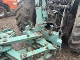 Плуг Nardi 4+ 1, снимка 7