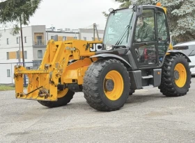������������ ������� JCB 531-70 AGRI | Mobile.bg � ����� ������ 7