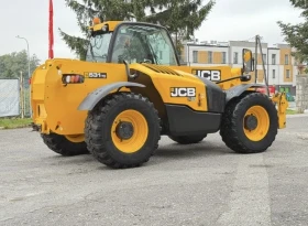 ������������ ������� JCB 531-70 AGRI | Mobile.bg � ����� ������ 4