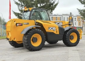 ������������ ������� JCB 531-70 AGRI | Mobile.bg � ����� ������ 2