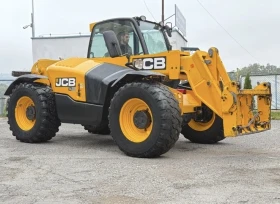 ������������ ������� JCB 531-70 AGRI | Mobile.bg � ����� ������ 5