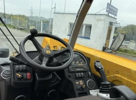 ������������ ������� JCB 531-70 AGRI | Mobile.bg � ����� ������ 9