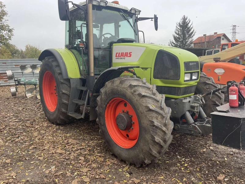 Плуг Nardi 4+ 1, снимка 9 - Селскостопанска техника - 52353767