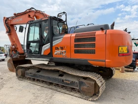 Багер Hitachi ZX 250 LC-7, снимка 6