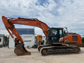 Багер Hitachi ZX 250 LC-7, снимка 2