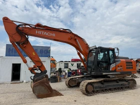 Багер Hitachi ZX 250 LC-7, снимка 3