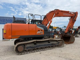Багер Hitachi ZX 250 LC-7, снимка 10