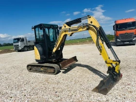 Обява за продажба на Багер Yanmar ~59 880 лв. - изображение 5