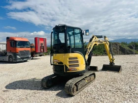 Обява за продажба на Багер Yanmar ~59 880 лв. - изображение 1