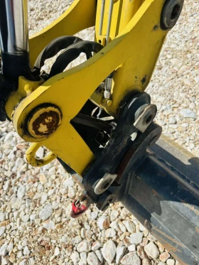 Обява за продажба на Багер Yanmar ~59 880 лв. - изображение 6