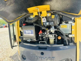 Обява за продажба на Багер Yanmar ~59 880 лв. - изображение 2