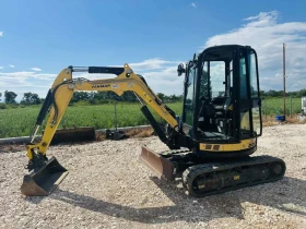 Обява за продажба на Багер Yanmar ~59 880 лв. - изображение 7