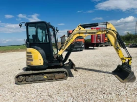Обява за продажба на Багер Yanmar ~59 880 лв. - изображение 4
