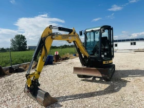 Обява за продажба на Багер Yanmar ~59 880 лв. - изображение 3