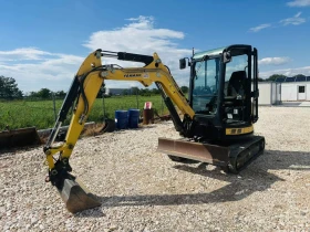 Обява за продажба на Багер Yanmar ~59 880 лв. - изображение 1