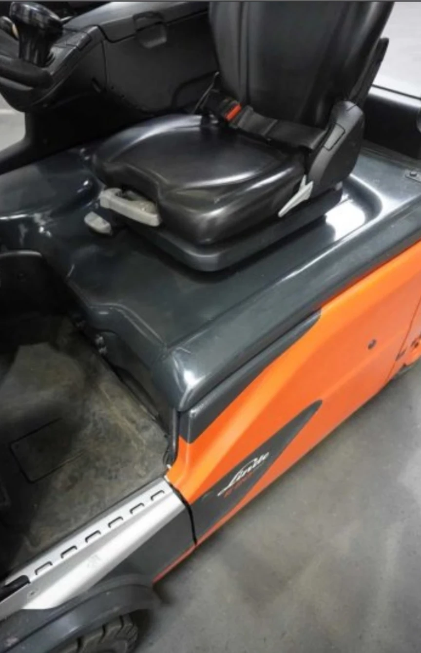 ���������� Linde E20  | Mobile.bg � ����������� 4