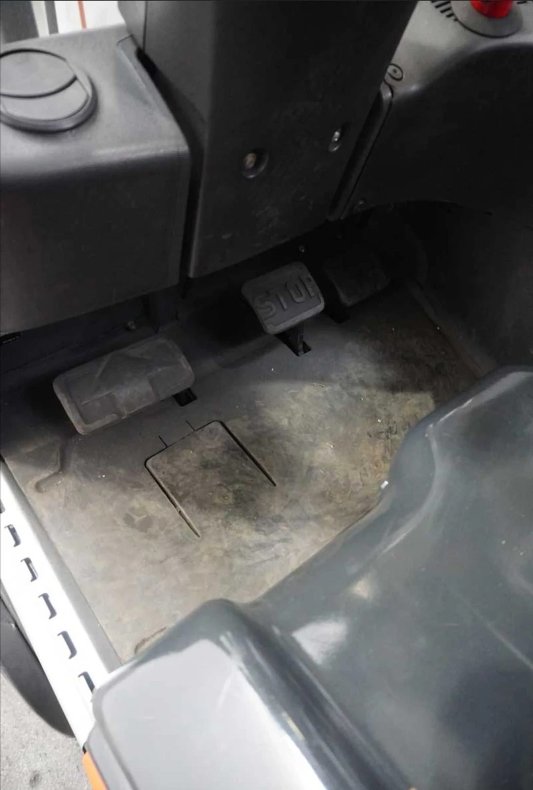 ���������� Linde E20  | Mobile.bg � ����������� 7