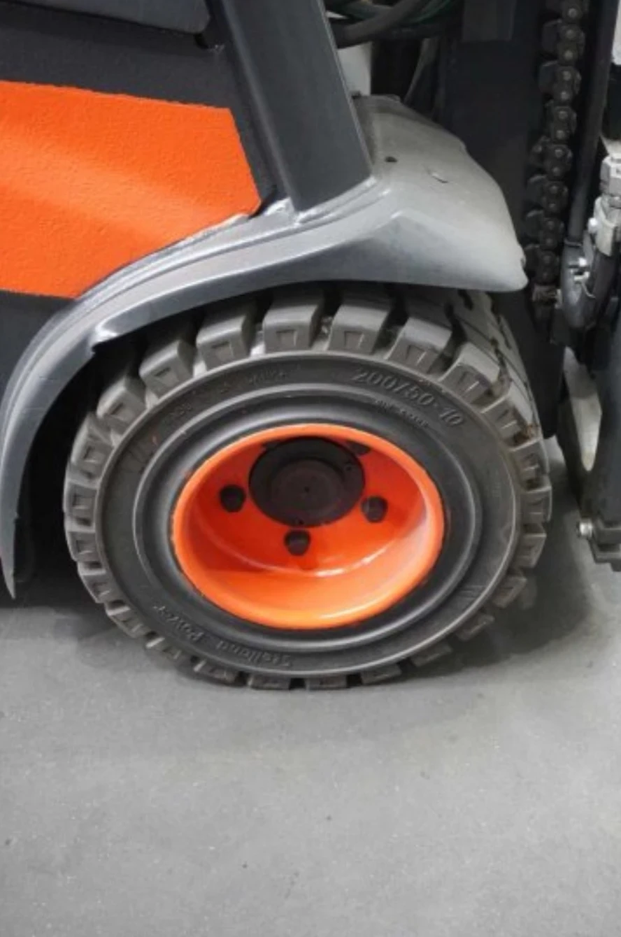 ���������� Linde E20  | Mobile.bg � ����������� 8