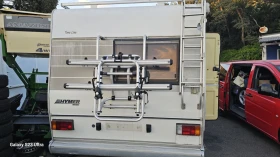  HYMER / ERIBA 2.5 D - 6   | Mobile.bg    17
