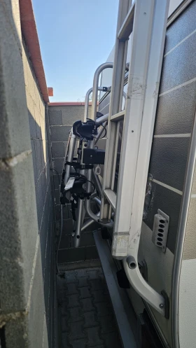  HYMER / ERIBA 2.5 D - 6   | Mobile.bg    15